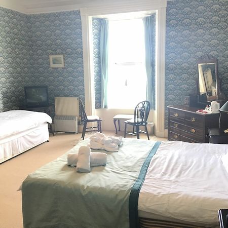 Cannon House Hotel Rothesay Ngoại thất bức ảnh