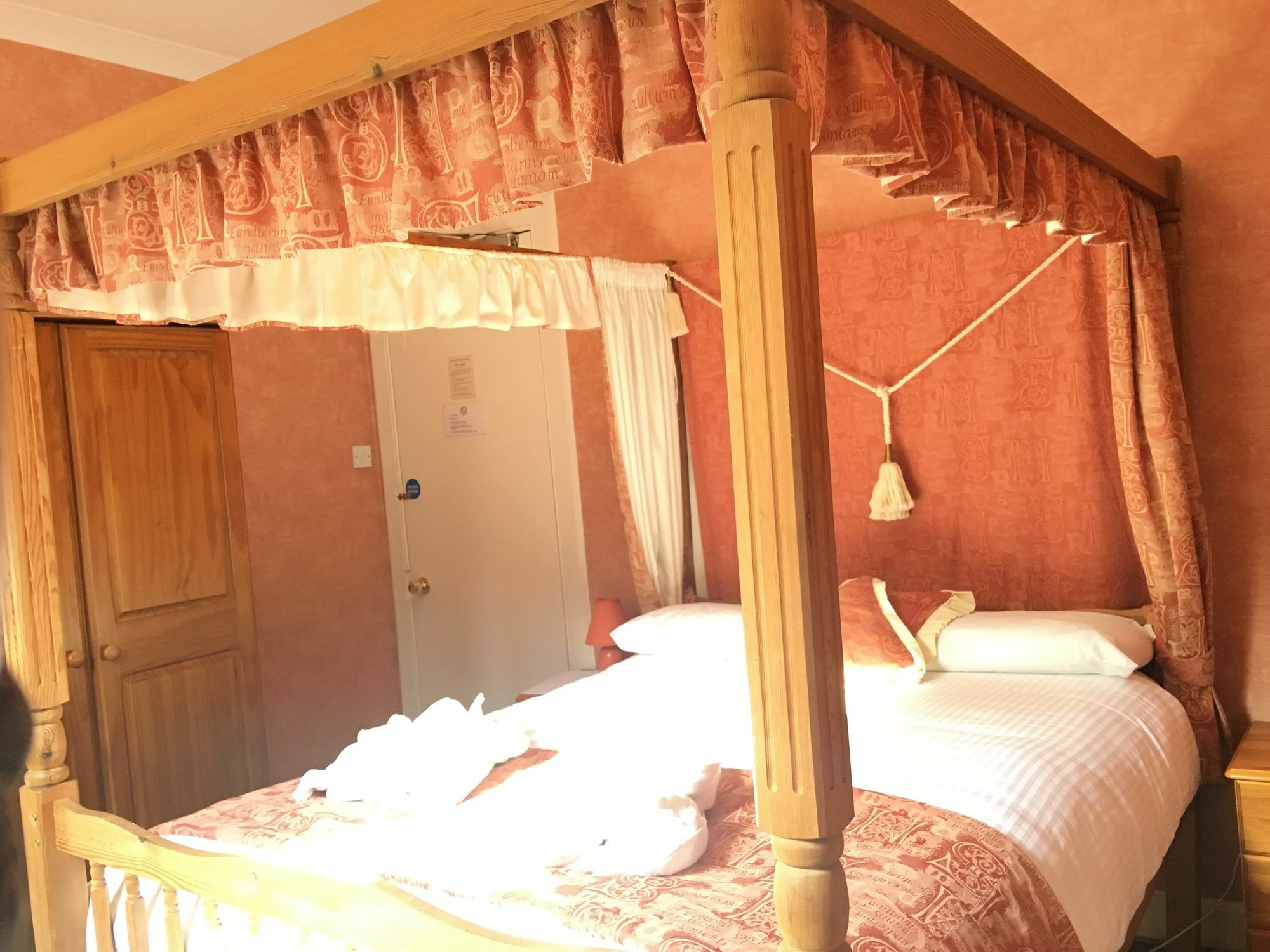 Cannon House Hotel Rothesay Ngoại thất bức ảnh