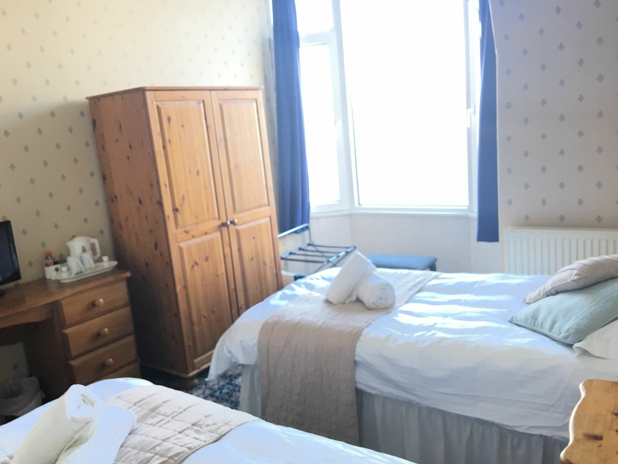 Cannon House Hotel Rothesay Ngoại thất bức ảnh