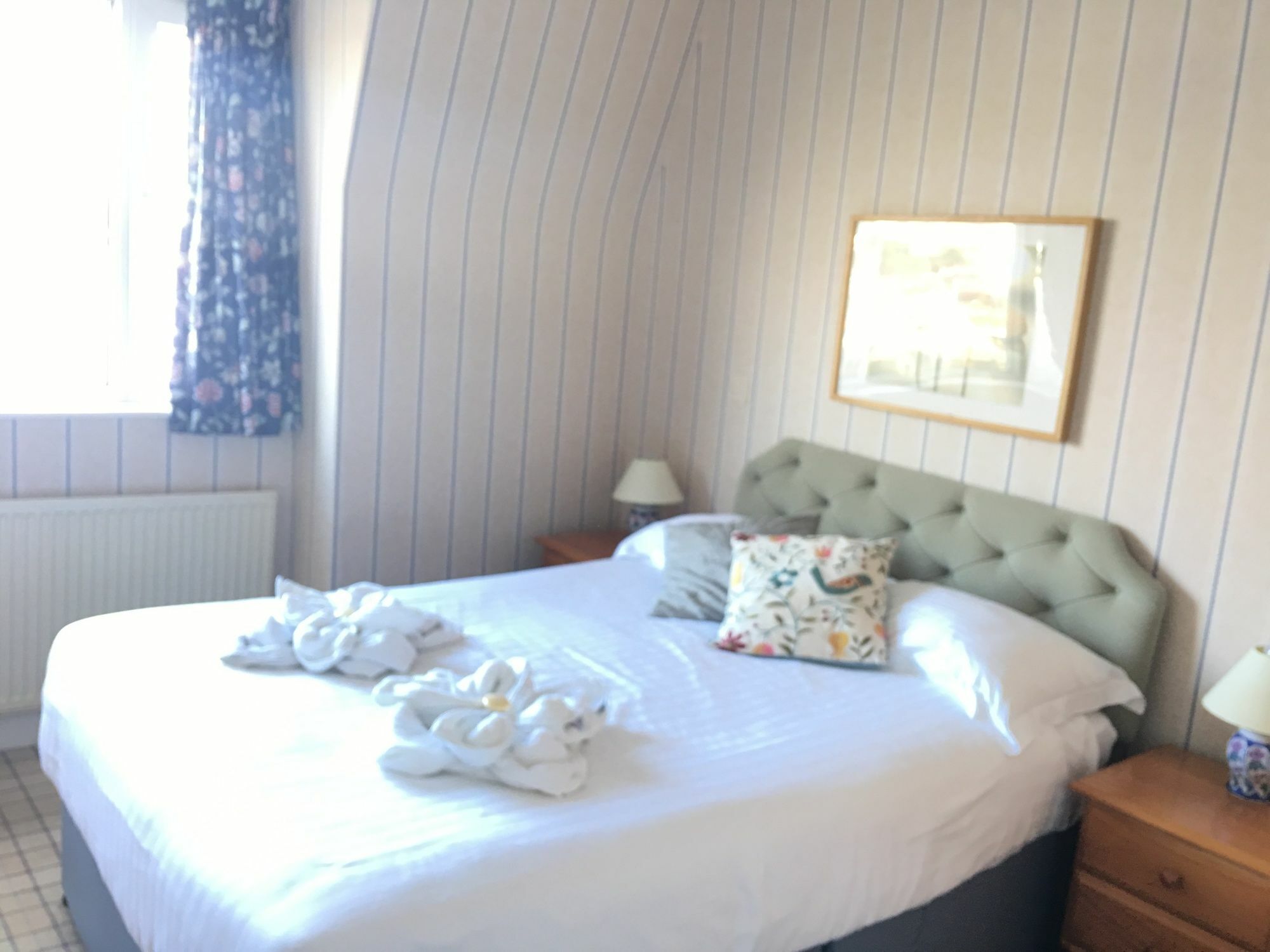 Cannon House Hotel Rothesay Ngoại thất bức ảnh