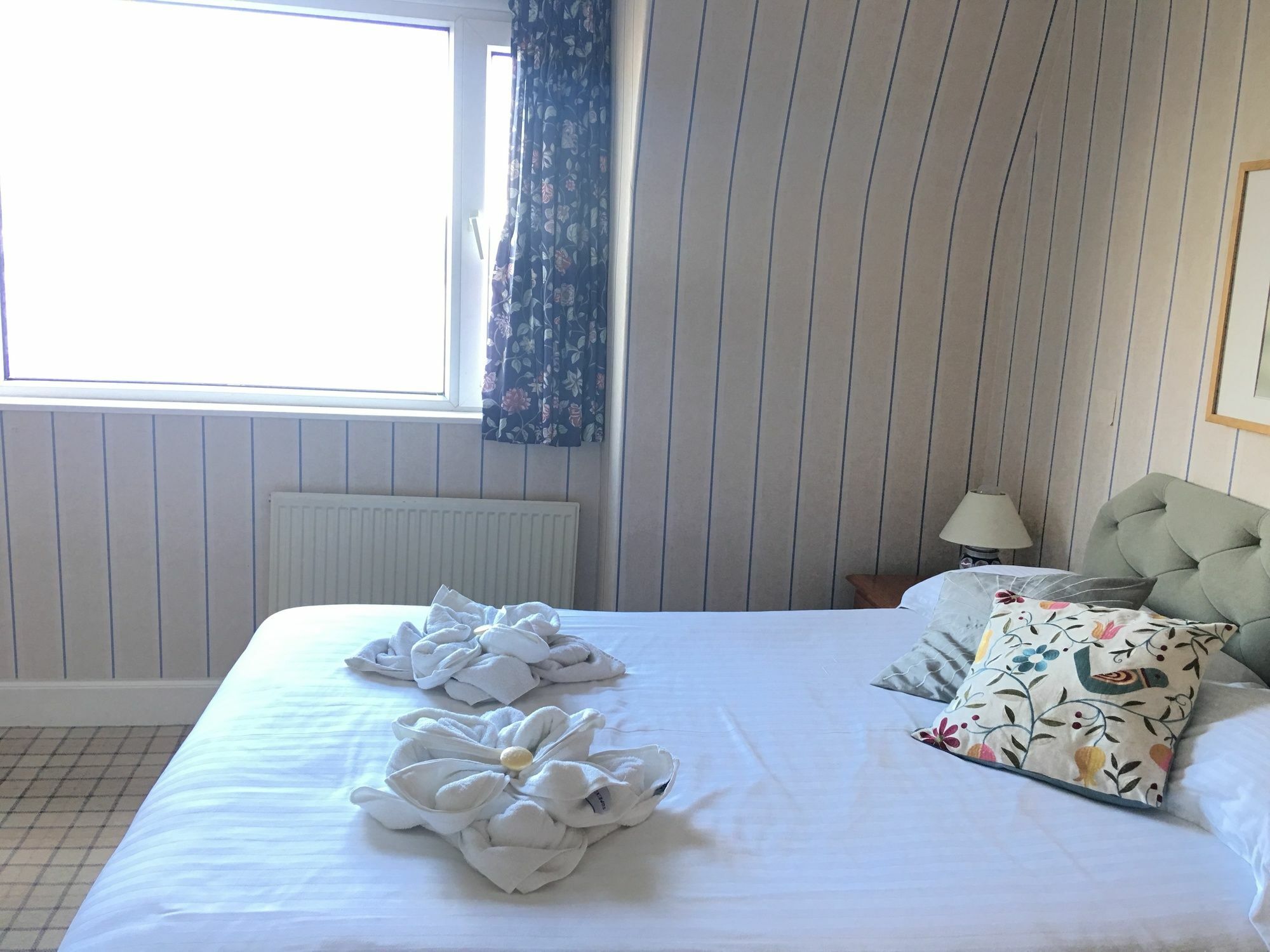 Cannon House Hotel Rothesay Ngoại thất bức ảnh